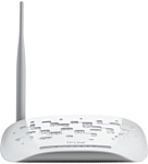 TP-LINK TD-W8151N TP-LINK TD-W8151N