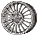 Скад Веритас 6.5x16/4x114.3 D67.1 ET45 Селена Скад Веритас 6.5x16/4x114.3 D67.1 ET45 Селена