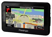 Prestigio GeoVision 4141