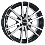 Tech-Line 335 5x13/4x100 D67.1 ET46 BD Tech-Line 335 5x13/4x100 D67.1 ET46 BD