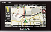 LEXAND SG-555 LEXAND SG-555