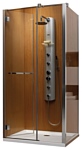 Radaway Carena KDJ 100x80 (34432-01) Radaway Carena KDJ 100x80 (34432-01)