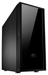 Cooler Master Silencio 550 (RC-550-KKN1) w/o PSU Black Cooler Master Silencio 550 (RC-550-KKN1) w/o PSU Black