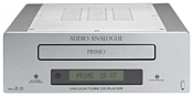 Audio Analogue Primo CD VT REV2.0