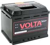Volta 6CT-60 АЗE (60 А/ч)