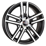 Tech-Line 529 6x15/5x105 D56.6 ET39 BD Tech-Line 529 6x15/5x105 D56.6 ET39 BD