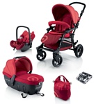 Concord Fusion Travelset Concord Fusion Travelset