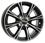 Tech-Line 401 5.5x14/4x98 D58.6 ET28 BD Tech-Line 401 5.5x14/4x98 D58.6 ET28 BD