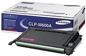 Samsung CLP-M600A