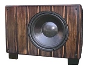 VMPS Very Solid Subwoofer