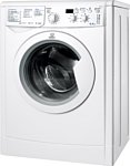 Indesit IWSD 6105 B