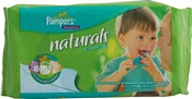 Pampers Naturals, 63 шт