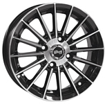 Tech-Line 406 5.5x14/4x108 D67.1 ET35 BD Tech-Line 406 5.5x14/4x108 D67.1 ET35 BD