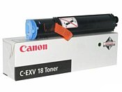 Canon C-EXV18