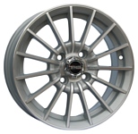 Tech-Line 406 5.5x14/4x98 D58.6 ET35 SD Tech-Line 406 5.5x14/4x98 D58.6 ET35 SD