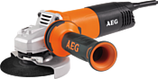 AEG WS 12-125 XE AEG WS 12-125 XE