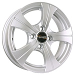Tech-Line 410 5.5x14/4x100 D67.1 ET43 S Tech-Line 410 5.5x14/4x100 D67.1 ET43 S
