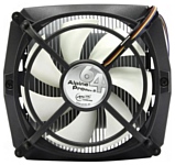 Arctic Cooling Alpine 64 Pro Rev. 2