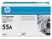 HP CE255A