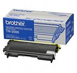 Brother TN-2000