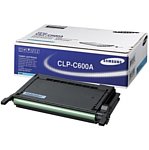 Samsung CLP-C600A