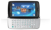 Sony Ericsson txt pro Sony Ericsson txt pro