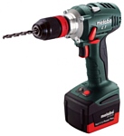 Metabo BS 14.4 LT Quick