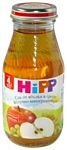 HiPP Яблочно-виноградный, 200 г