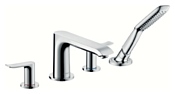 Hansgrohe Metris 31442000 + 13444180