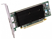 Matrox M9128 PCI-E 1024Mb 64 bit Low Profile Matrox M9128 PCI-E 1024Mb 64 bit Low Profile