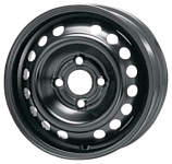 Trebl 7735 6x15/5x114.3 D67.1 ET52.5 black Trebl 7735 6x15/5x114.3 D67.1 ET52.5 black