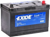 Exide Excell 100 (100Ah) EB1004