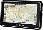 Prestigio GeoVision 4250 BTFM