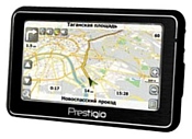 Prestigio GeoVision 4250BT