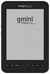 Gmini MagicBook P60
