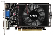 MSI GeForce GT 430 700Mhz PCI-E 2.0 2048Mb 1000Mhz 128 bit DVI HDMI HDCP MSI GeForce GT 430 700Mhz PCI-E 2.0 2048Mb 1000Mhz 128 bit DVI HDMI HDCP