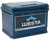 Westa Premium 6СТ-60 АЗE (60Ah)