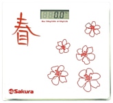Sakura SA-5050 WH