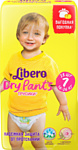 Libero Dry Pants XL Plus 7 (16-26 кг) 28 шт Libero Dry Pants XL Plus 7 (16-26 кг) 28 шт