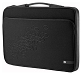 HP Black Cherry Notebook Sleeve 16 HP Black Cherry Notebook Sleeve 16