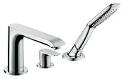 Hansgrohe Metris 31190000 + 13437180