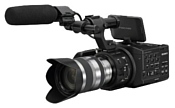 Sony NEX-FS100 Sony NEX-FS100