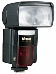 Nissin Di-866 Mark II for Canon