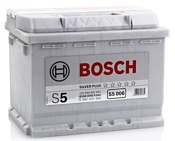 Bosch S5 006 563 401 061 (63Ah)