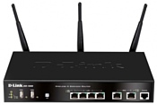 D-link DSR-1000N