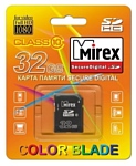 Mirex SDHC Class 10 32GB