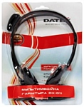 DATEX DX-011 DATEX DX-011