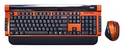 Dialog KMROK-0517U orange USB