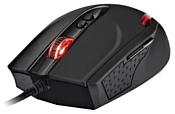 Tt eSPORTS by Thermaltake Gaming mouse Black USB Tt eSPORTS by Thermaltake Gaming mouse Black USB