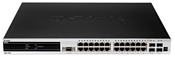 D-link DGS-3420-28TC